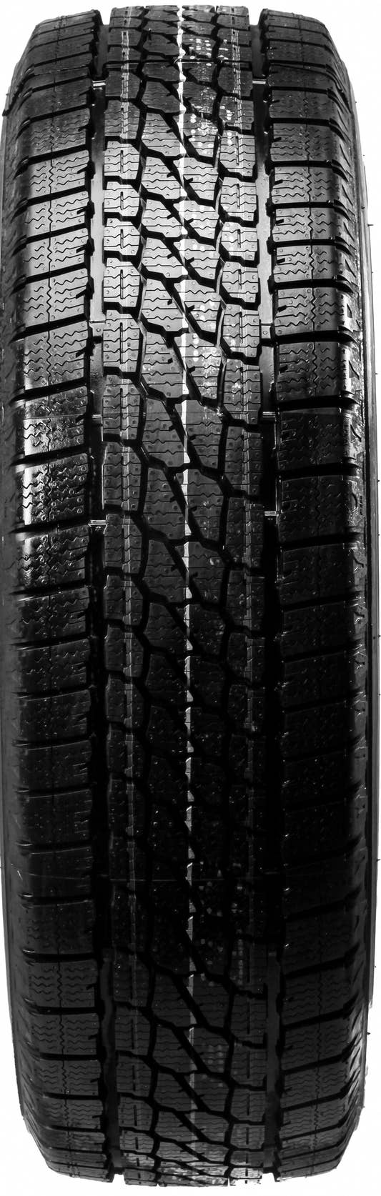 Firestone Vanhawk 2 Winter EVO 3PMSF 185/75R16C 104/102R Winter