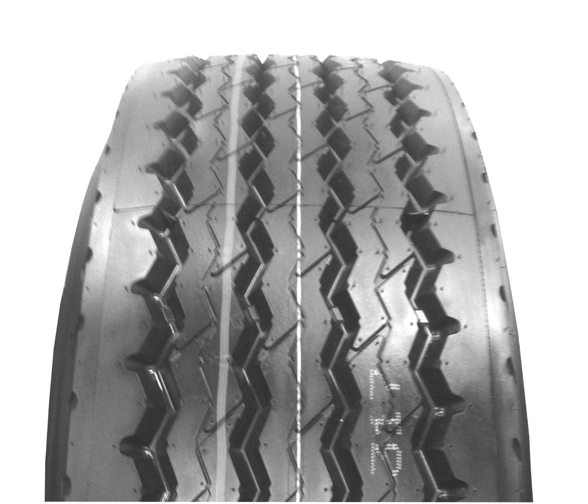 Bridgestone R168 Plus 385/65 R22.5 160K