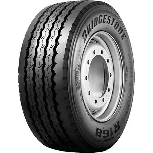 Bridgestone R168 9.5 R17.5 143/141J Sommer