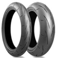 Bridgestone Battlax RS11 180/55 ZR17 73W Sommer