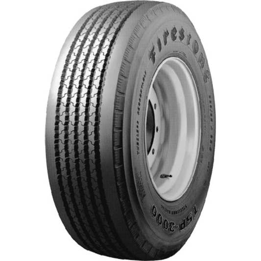 Firestone TSP 3000 245/70 R17.5 143J Sommer
