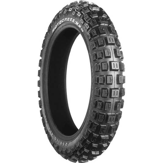 Bridgestone Motocross M29 (TT) 2.50-10 33J Sommer