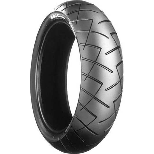 Bridgestone BT 50 140/60 ZR18 64W Sommer
