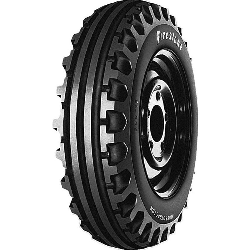 Firestone RIB Trac 6.50-20