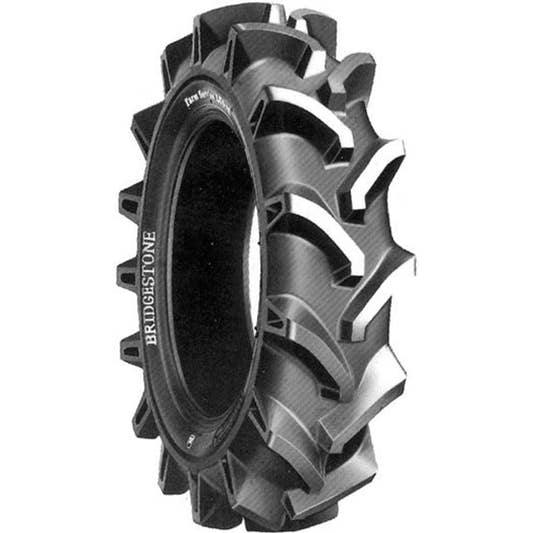 Bridgestone FSLM 6.00-14 X