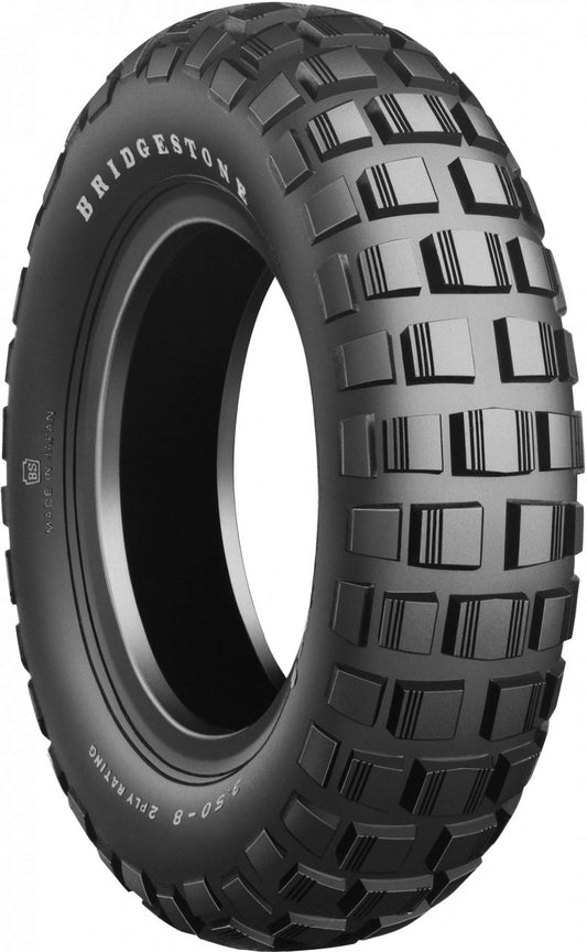 Bridgestone Trail Wing TW2 (TT) 3/ R8 35J Sommer