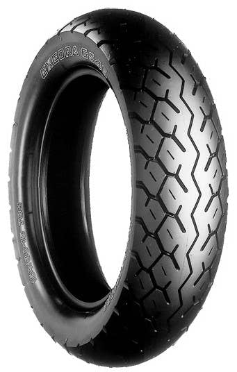 Bridgestone G 546 (TT) 170/80 R15 77S Sommer