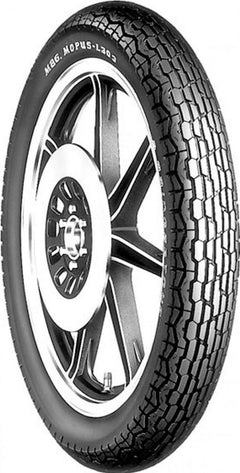 Bridgestone Mag Mopus L303 (TT) 3.00-19 49S Sommer