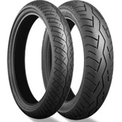 Bridgestone Battlax BT-45 (TT) 3.50-18 56H Sommer