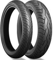Bridgestone Battlax BT-45 4/ R18 64H Sommer
