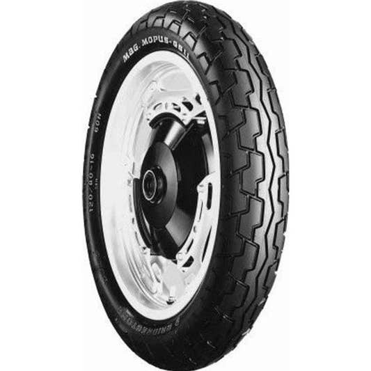 Bridgestone Mag Mopus G511 (TT) 2.75-18 42P Sommer