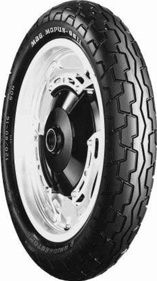 Bridgestone Mag Mopus G511 (TT) 2/ R18 42P Sommer