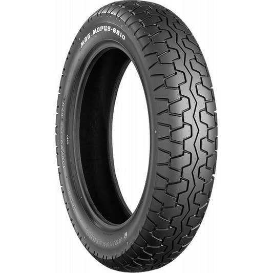Bridgestone Mag Mopus G510 (TT) 3.00-18 52P Sommer