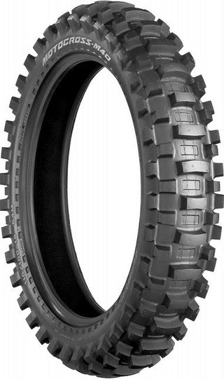 Bridgestone Motocross M40 (TT) 2.50-10 33J Sommer