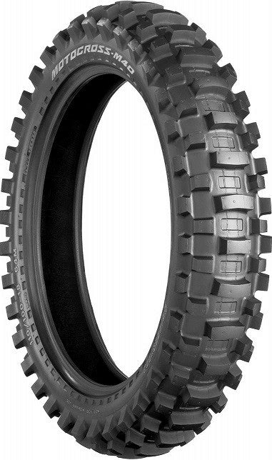 Bridgestone Motocross M40 (TT) 2/ R10 33J Sommer