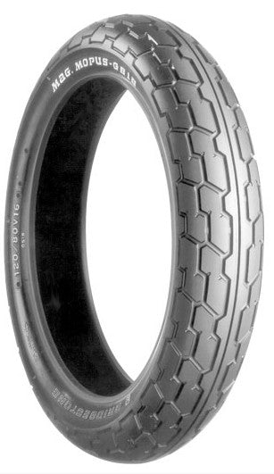 Bridgestone G 515 (TT) 110/80 R19 59S Sommer