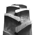 Bridgestone FL18 8.3-22 X