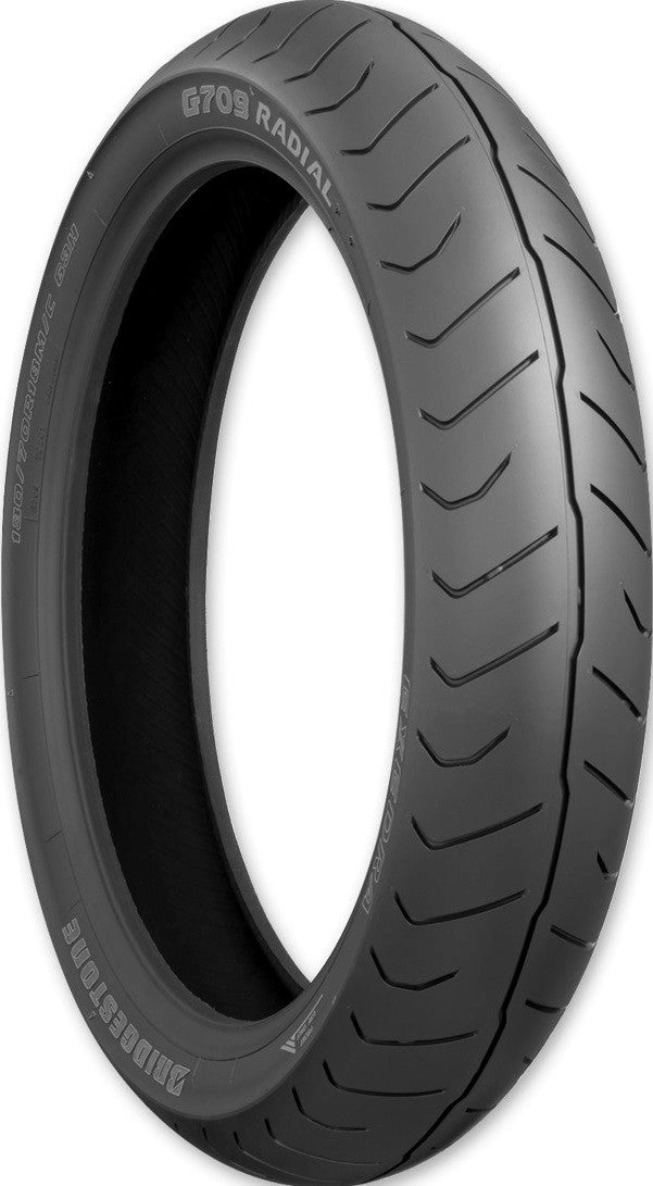 Bridgestone G 709 130/70 R18 63H Sommer