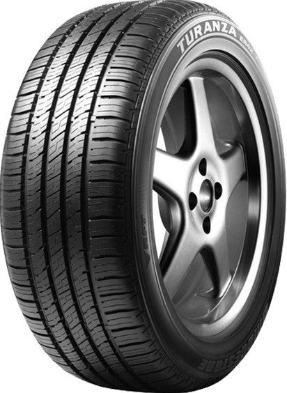 Bridgestone Turanza ER42 RFT Z * 245/50 R18 100W Sommer