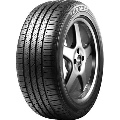 Bridgestone Turanza ER42 RFT Z * 245/50 R18 100W Sommer
