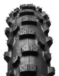 Bridgestone ED668 120/90-18 65R