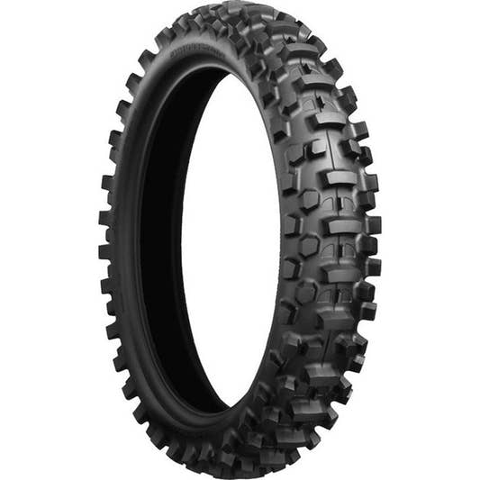 Bridgestone M102 (TT) 110/100-18 64M Sommer