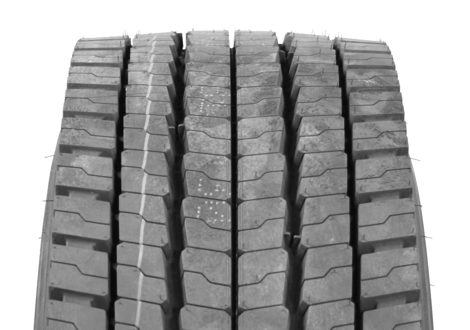 Bridgestone M749 V-Steel Mix 315/80 R22.5 154/150M