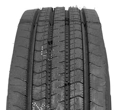 Bridgestone R249+ V-Steel Rib 315/70 R22.5 152/148M
