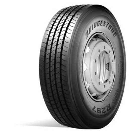 Bridgestone R249+ V-Steel Rib 315/70 R22.5 152/148M Sommer