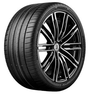 Bridgestone Potenza Sport Evo XL 295/40 R22 112Y Sommer