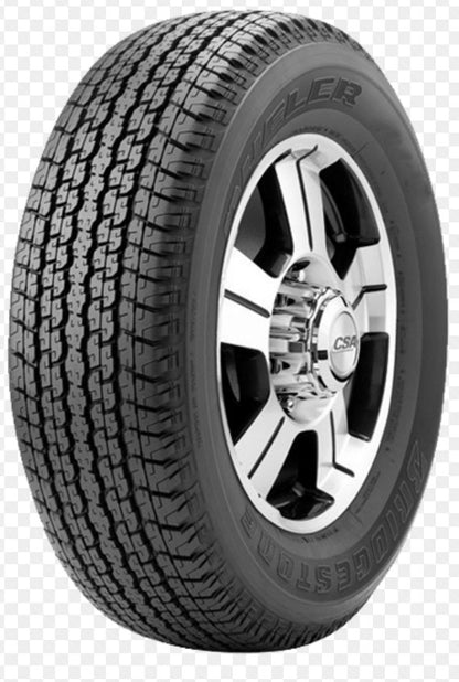 Bridgestone Dueler H005 XL MO1A 295/40 R22 112W Sommer