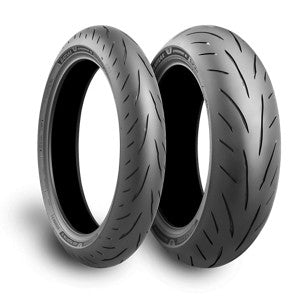 Bridgestone Battlax S23 150/60 R17 66H Sommer