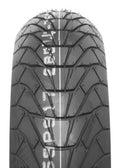 Bridgestone AX 41S Battlax Adeventurecross Scrambler (Rear) 180/80-14 78P DOT 2023