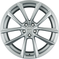 Breyton BR-I Hyper Silver Alufelge 7.5x17 Zoll ET54 LK 5x112 ML66.6