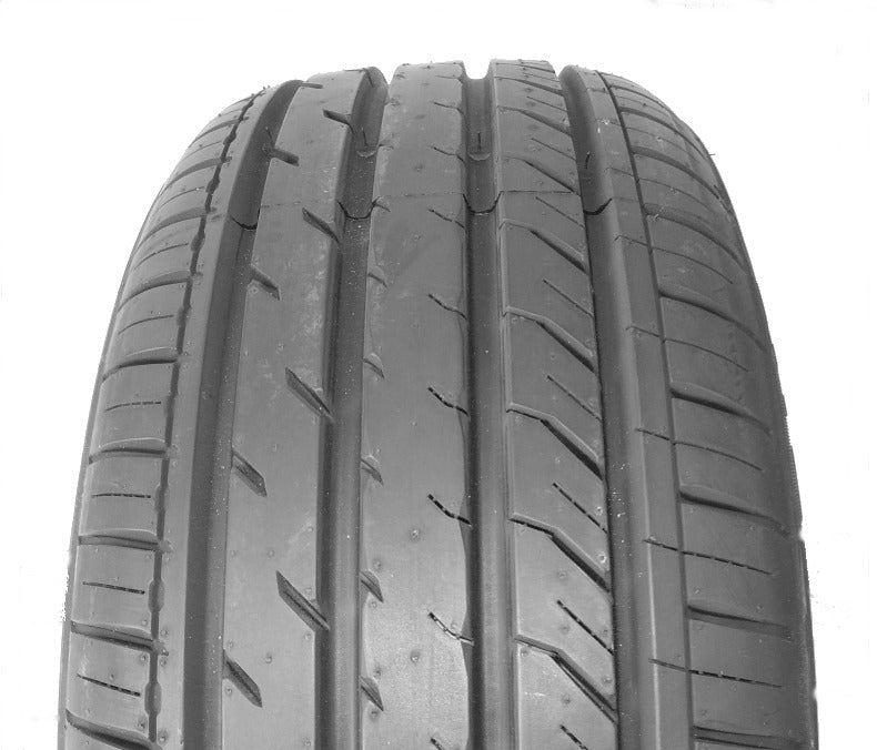 Davanti DX640 255/55 R19 111V Sommer DOT 2021
