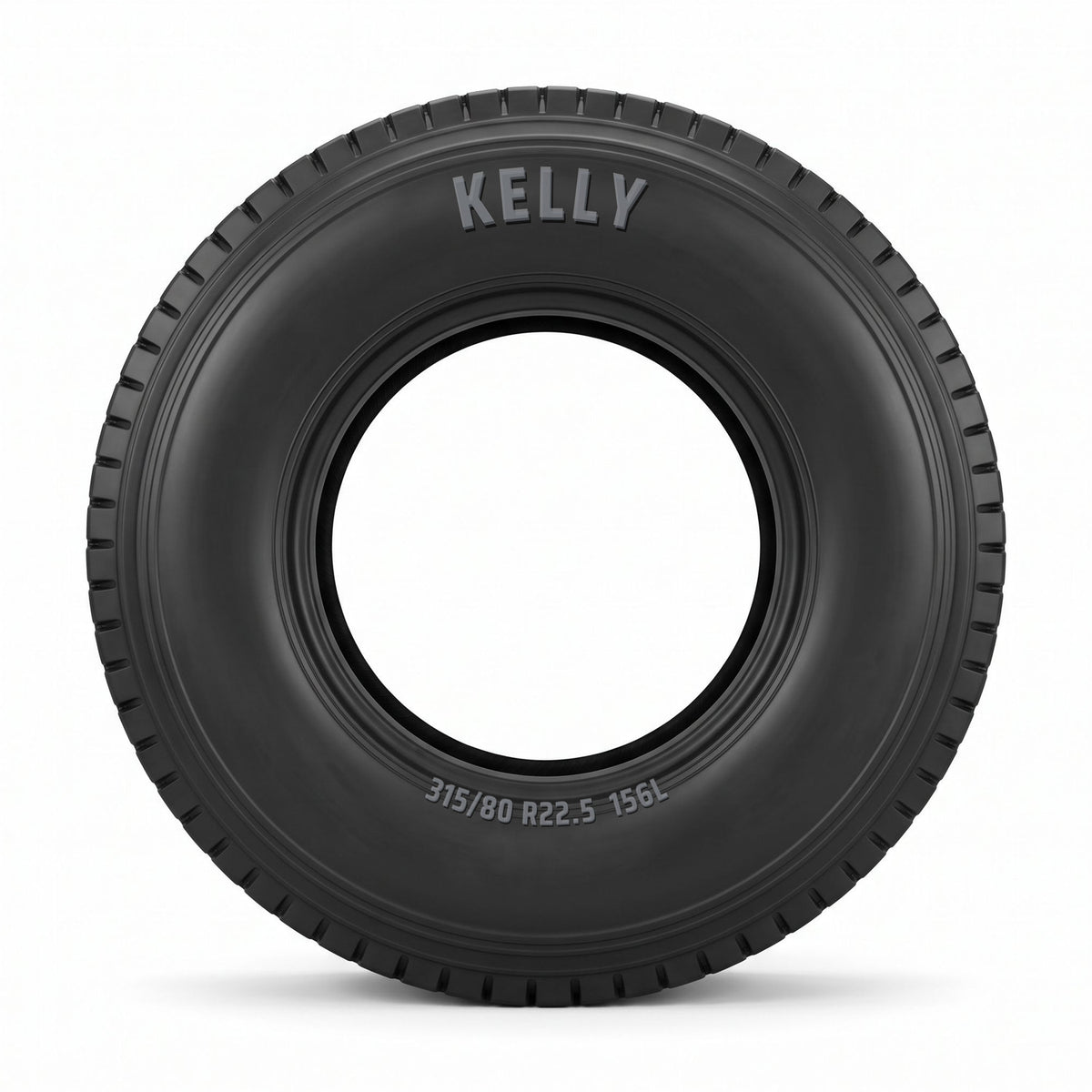 Kelly KSM2 Armorsteel 315/80 R22.5 156L