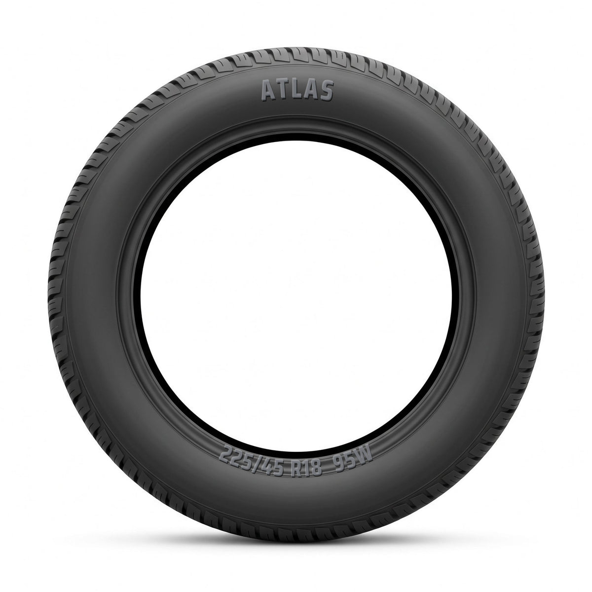 Atlas Green 2 UHP AS 225/45 R18 95W Ganzjahr