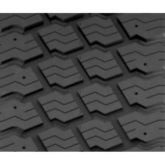 Reilo MS817 (kaltrunderneuert) 1.RE 3PMSF 285/70 R19.5 146/144L Ganzjahr runderneuert