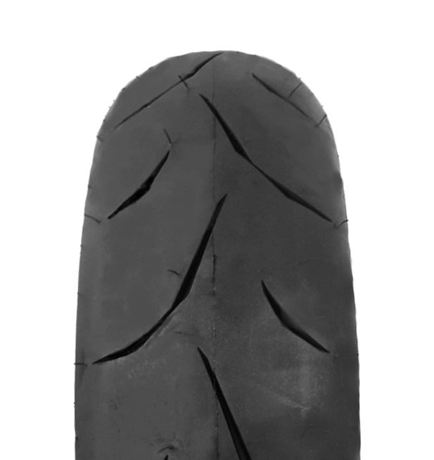 Mitas MC34 100/90-10 56P DOT 2020