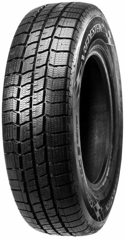 Vredestein Comtrac 2 Winter+ 3PMSF DOT22 215/65R16C 109/107R Winter DOT DOT22 – Bild 2