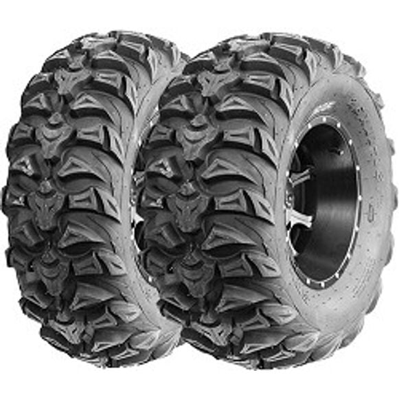 SUN.F A-040 6PR E-Kennung 25x8-12 65J Sommer