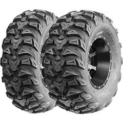 SUN.F A-040 6PR E-Kennung 25x8-12 65J Sommer
