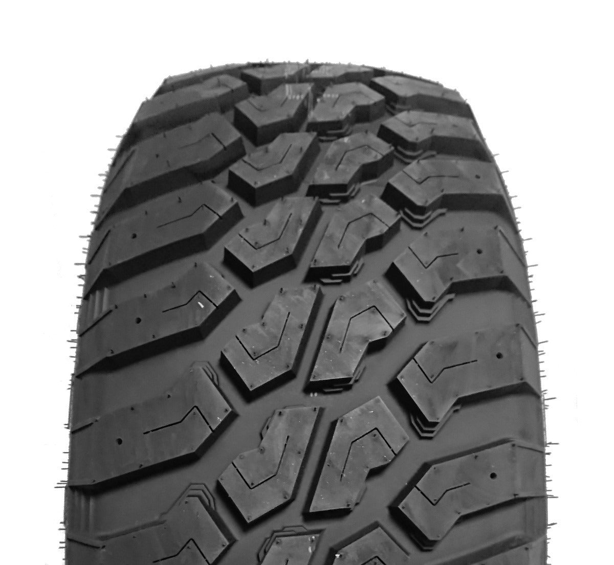 Sunwide Huntsman M/T 235/85 R16 120/116Q Sommer DOT 2022