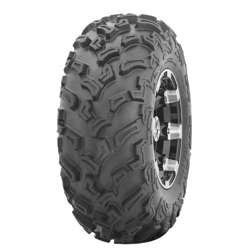 Wanda P3006 6PR 25x8-12 43J Sommer