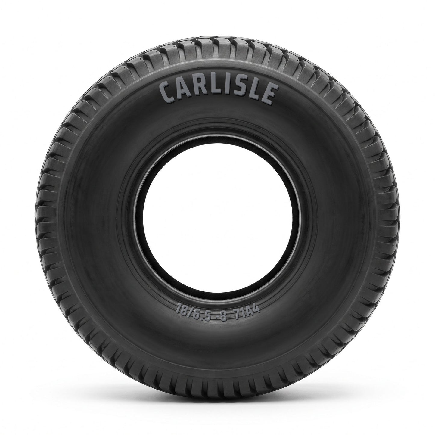 Carlisle 5170101 Snow Hog (165/70-8 IMP) 18x6.5-8 71A4 Winter