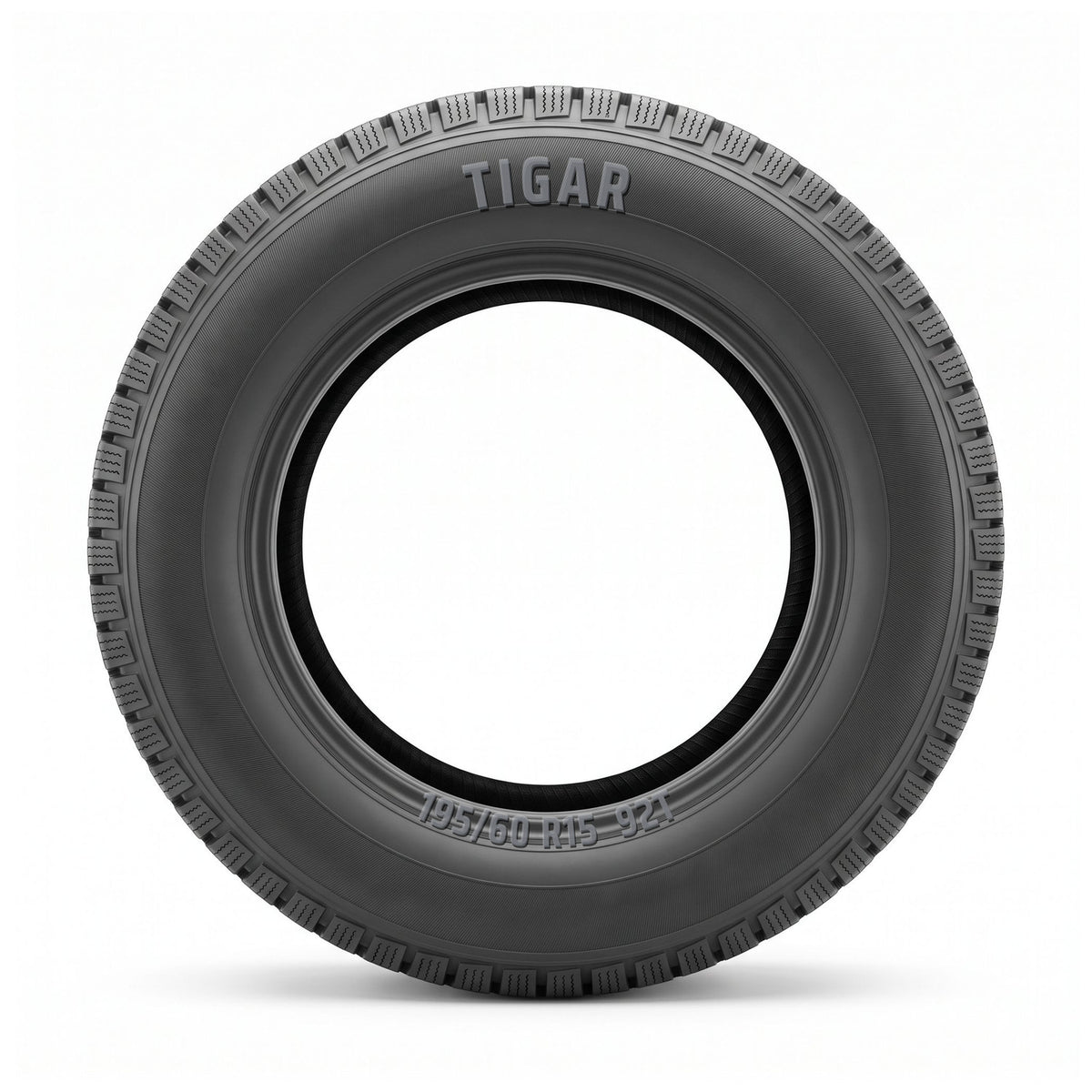 Tigar ICE 195/60 R15 92T Winter