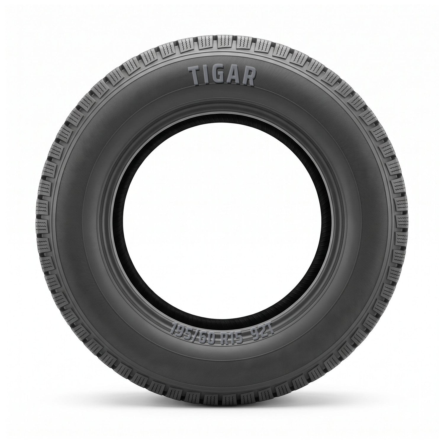 Tigar ICE 195/60 R15 92T Winter