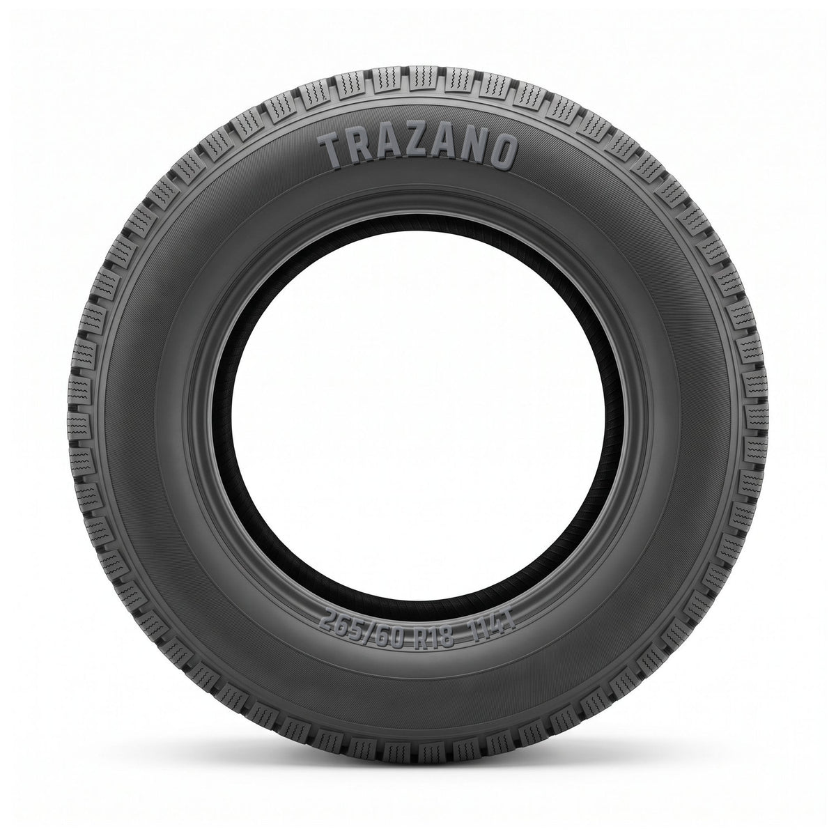 Trazano SW628 265/60 R18 114T Winter