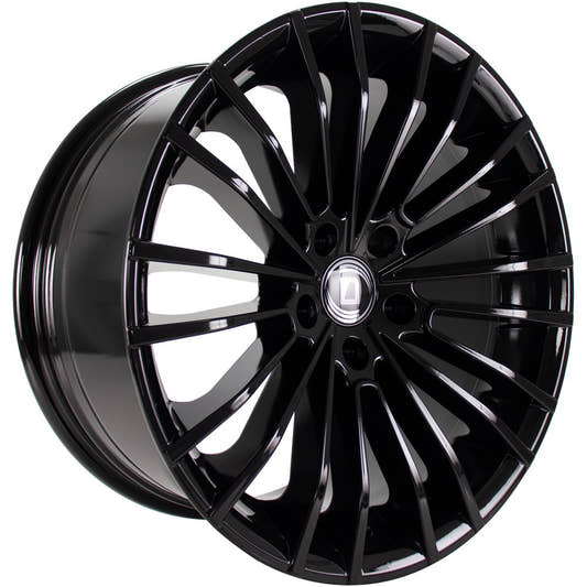 Diewe Presto neros - DEMO1 Alufelge 9.5x20 Zoll ET42 LK 5x112 ML66.5