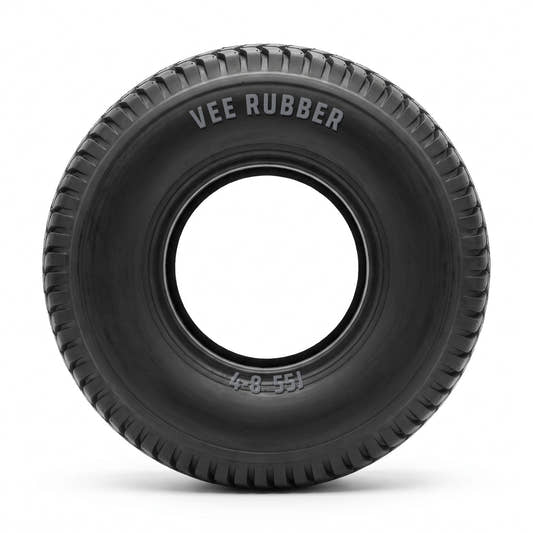 Vee Rubber Vrm-108r 4.00-8 55J Sommer